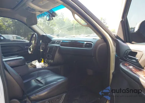 2007 GMC Yukon Denali z USA, uszkodzony, nr VIN 1GKFK63817J292873